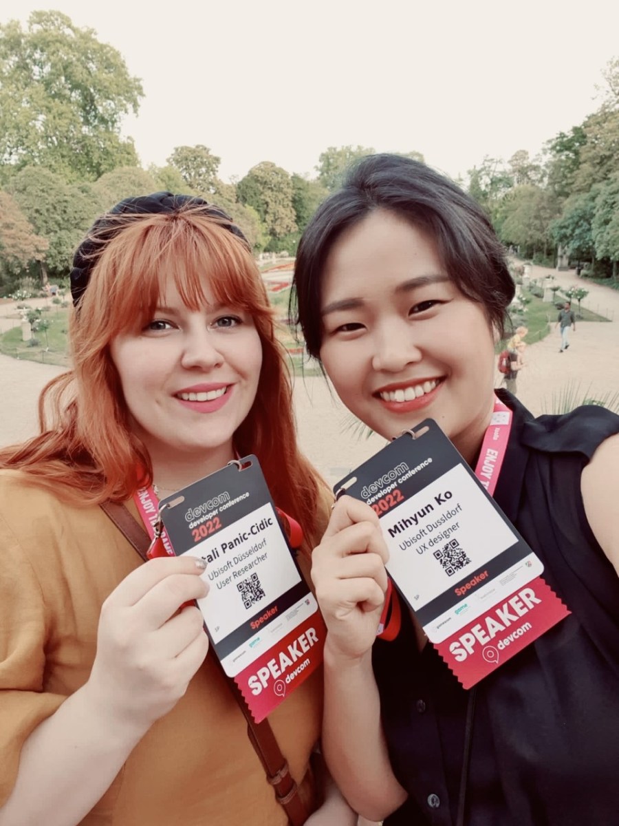 The Art of User-Centered Design for Internal Tool Teams – Presentation ...